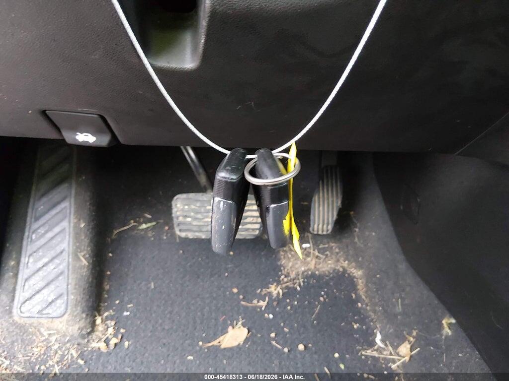 1GNSCNKD9MR233736 2021 CHEVROLET TAHOE photo no. 11