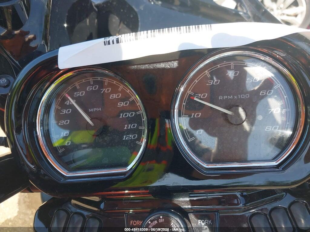 1HD1KTP14LB615835 2020 HARLEY-DAVIDSON FLTRXS photo no. 7