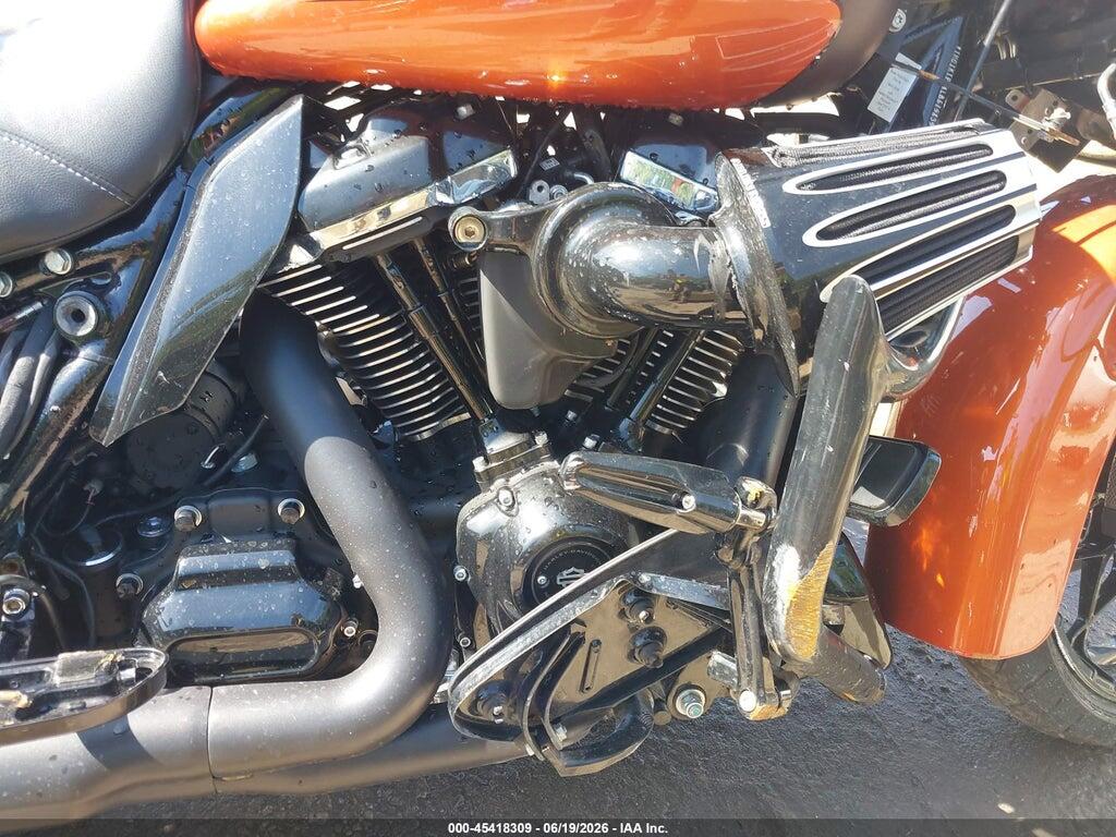1HD1KTP14LB615835 2020 HARLEY-DAVIDSON FLTRXS photo no. 8