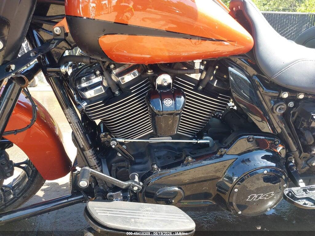 1HD1KTP14LB615835 2020 HARLEY-DAVIDSON FLTRXS photo no. 9