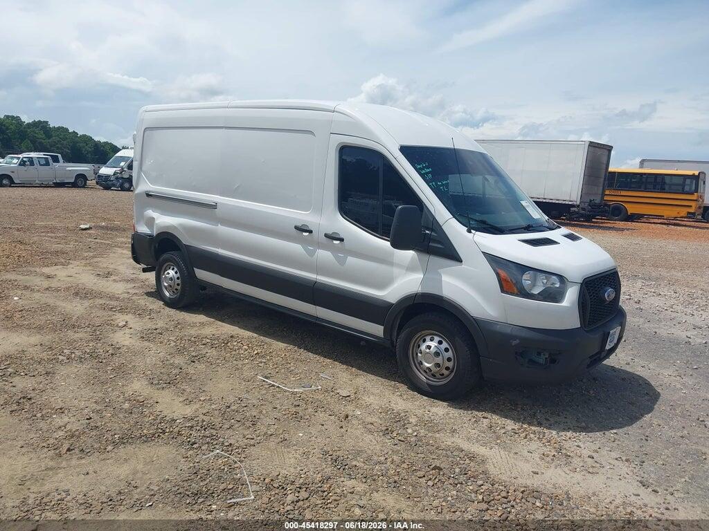 1FTBR2C88NKA64388 2022 FORD TRANSIT-250 photo no. 1