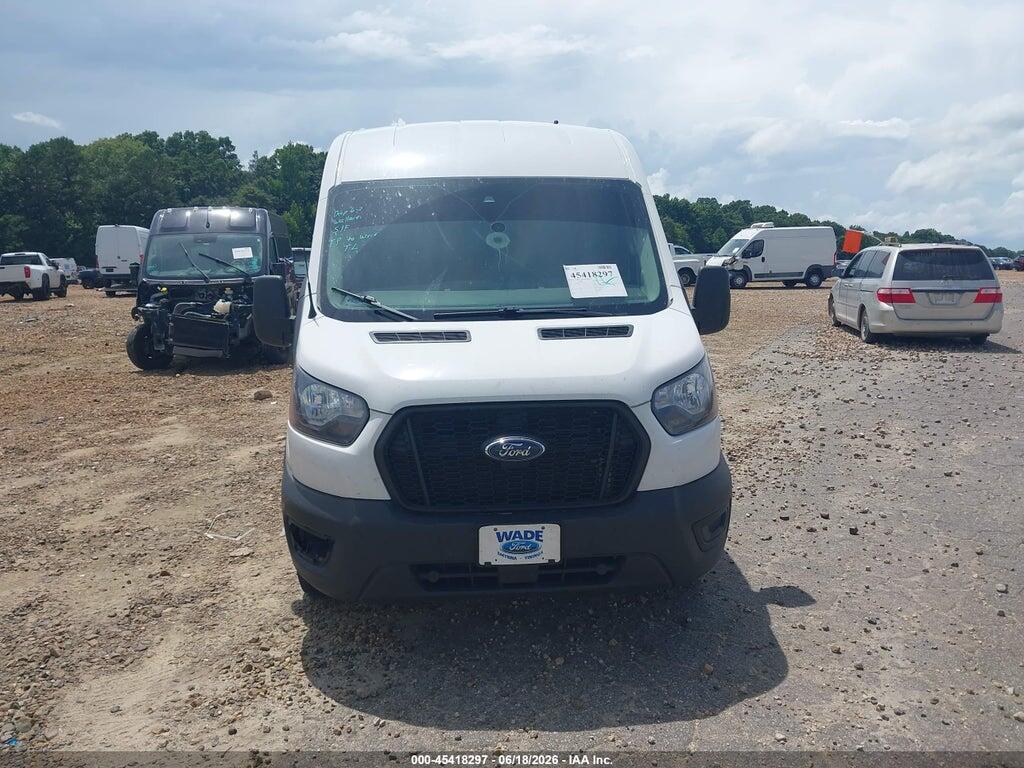 1FTBR2C88NKA64388 2022 FORD TRANSIT-250 photo no. 12