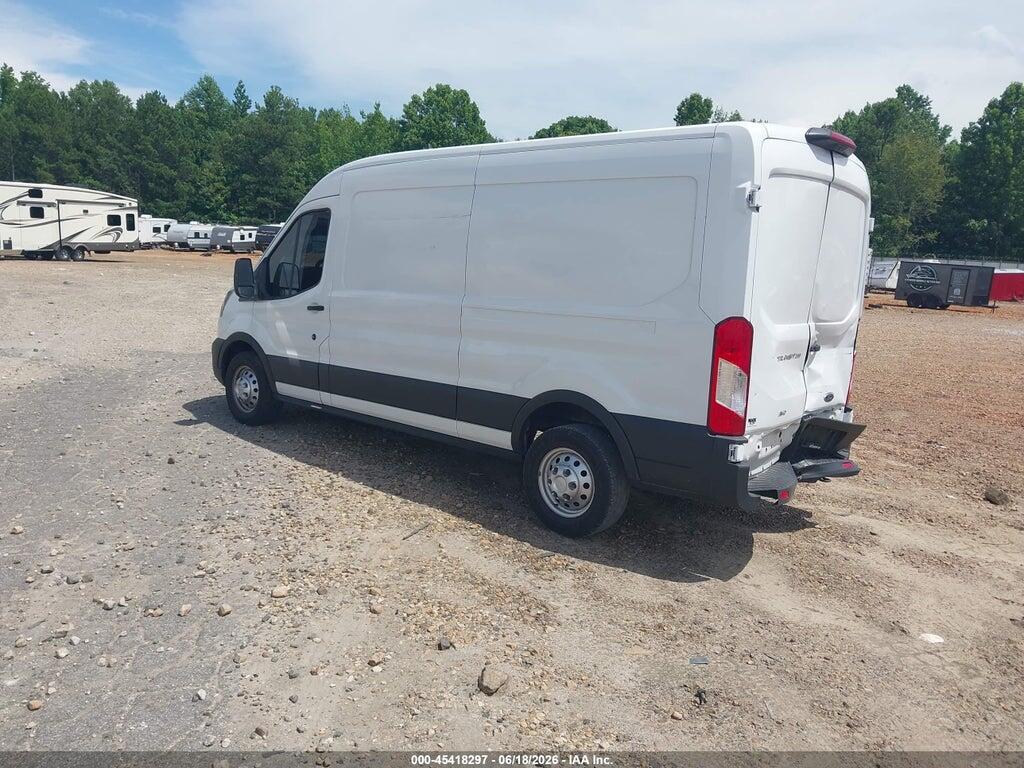 1FTBR2C88NKA64388 2022 FORD TRANSIT-250 photo no. 3