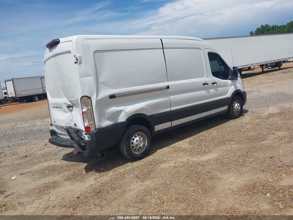 1FTBR2C88NKA64388 2022 FORD TRANSIT-250 photo no. 4