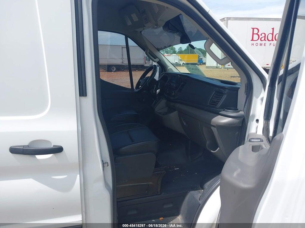 1FTBR2C88NKA64388 2022 FORD TRANSIT-250 photo no. 5