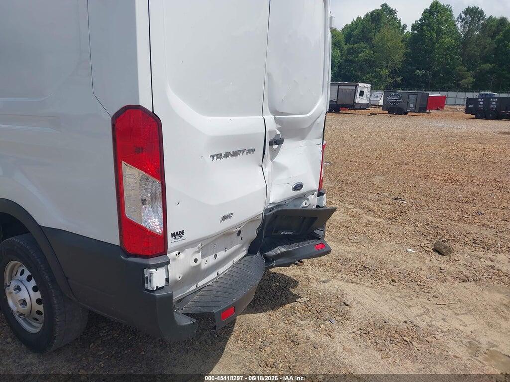 1FTBR2C88NKA64388 2022 FORD TRANSIT-250 photo no. 6