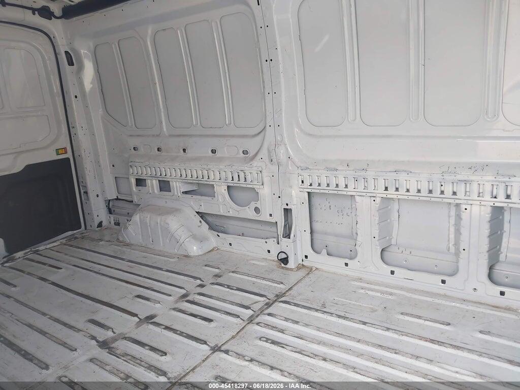 1FTBR2C88NKA64388 2022 FORD TRANSIT-250 photo no. 8
