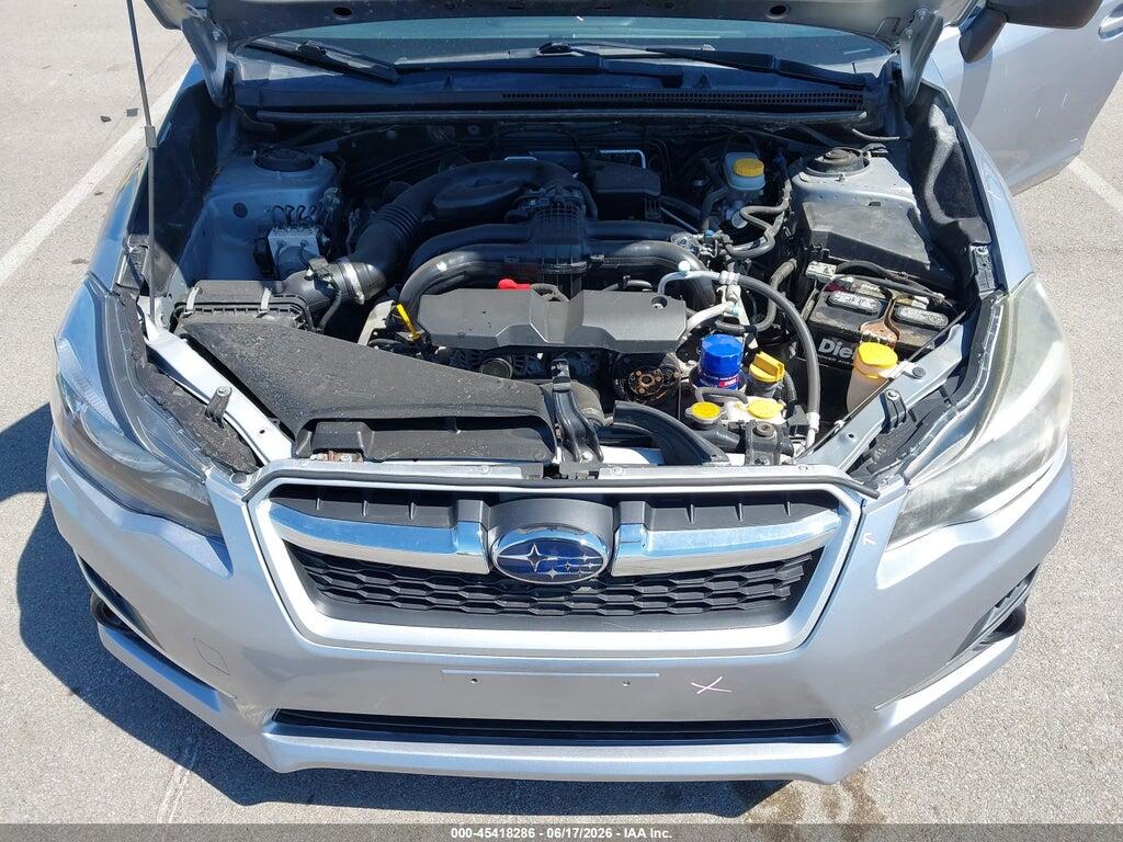 JF1GPAA63F8282007 2015 SUBARU IMPREZA photo no. 10