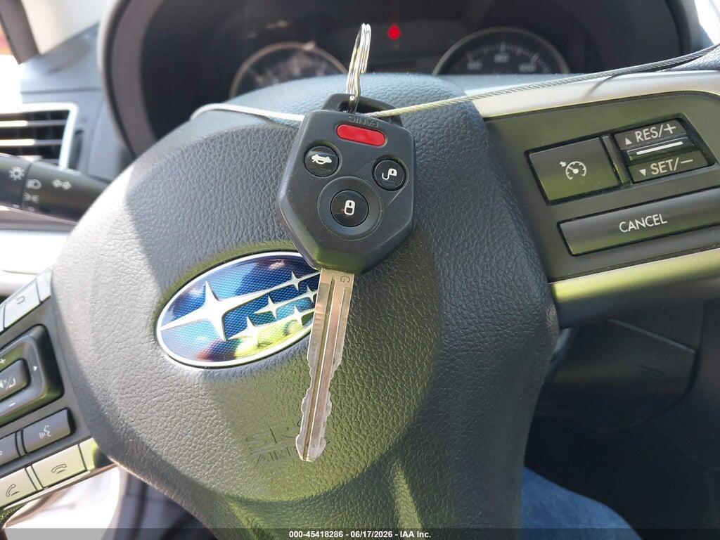 JF1GPAA63F8282007 2015 SUBARU IMPREZA photo no. 11