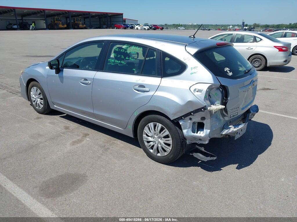 JF1GPAA63F8282007 2015 SUBARU IMPREZA photo no. 3