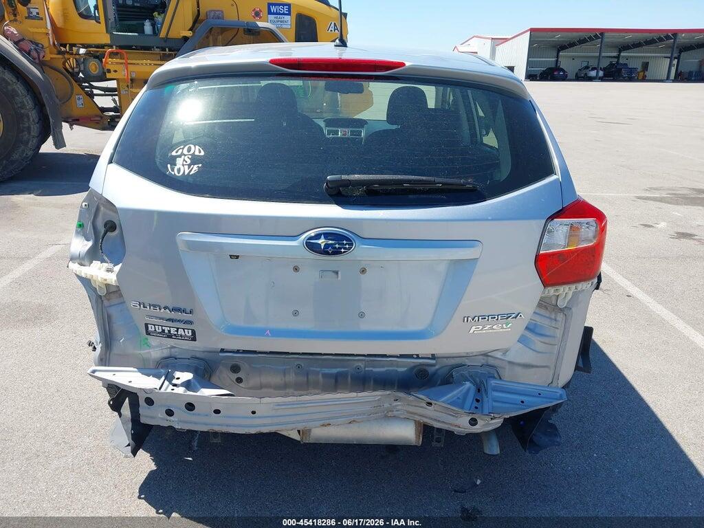 JF1GPAA63F8282007 2015 SUBARU IMPREZA photo no. 6