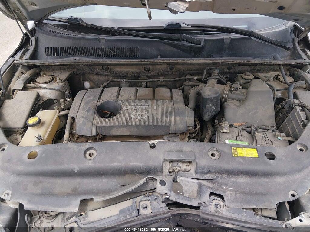 JTMKF4DV1A5031153 2010 TOYOTA RAV4 photo no. 10