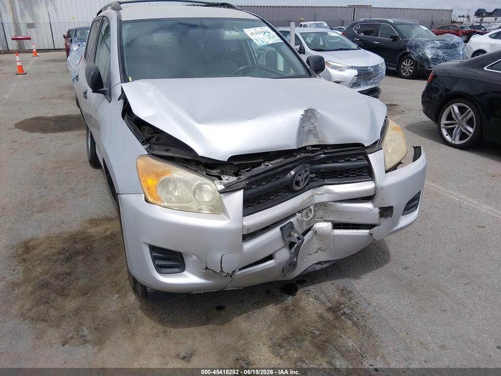 JTMKF4DV1A5031153 2010 TOYOTA RAV4 photo no. 12