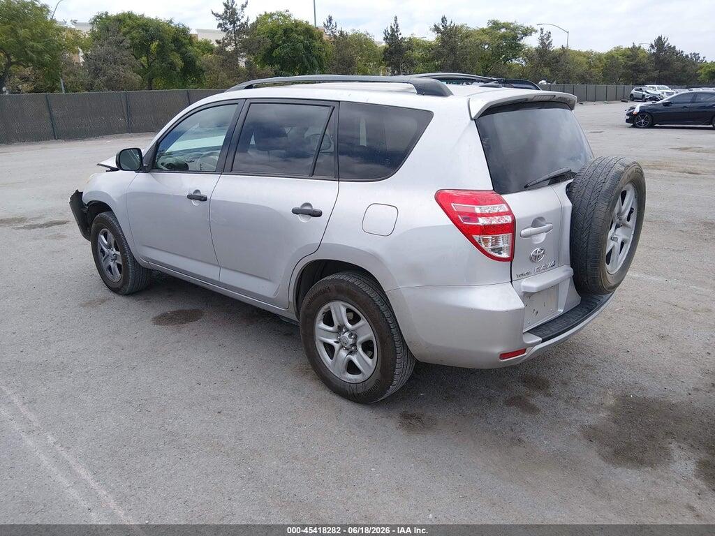 JTMKF4DV1A5031153 2010 TOYOTA RAV4 photo no. 3
