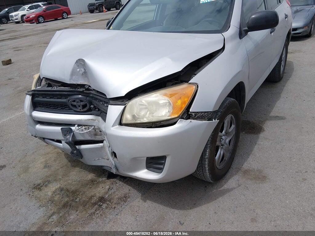 JTMKF4DV1A5031153 2010 TOYOTA RAV4 photo no. 6