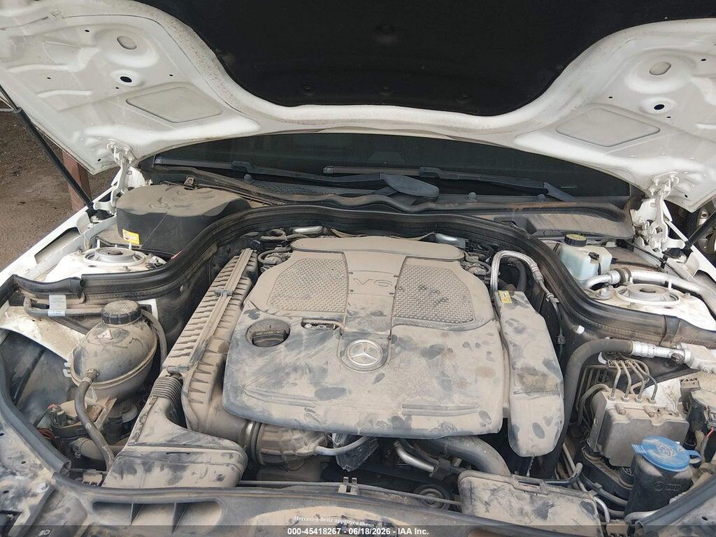 WDDHF8JB5EB020701 2014 MERCEDES-BENZ E 350 photo no. 10