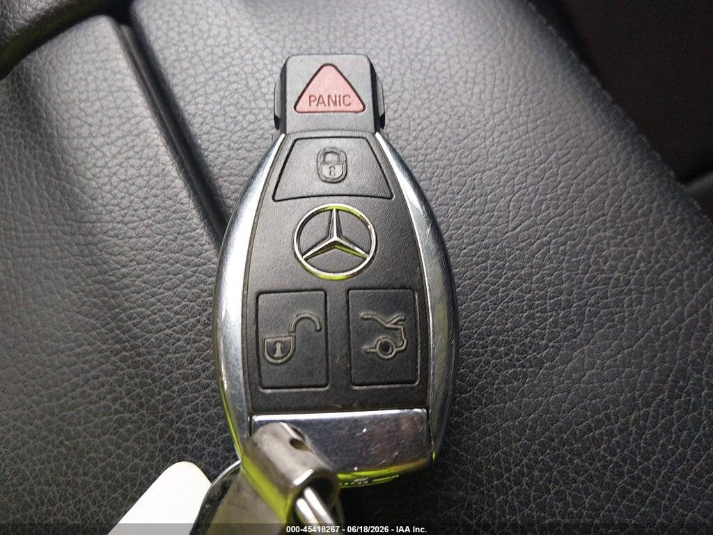 WDDHF8JB5EB020701 2014 MERCEDES-BENZ E 350 photo no. 11