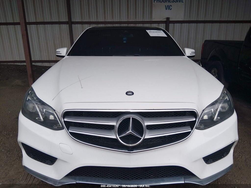 WDDHF8JB5EB020701 2014 MERCEDES-BENZ E 350 photo no. 12