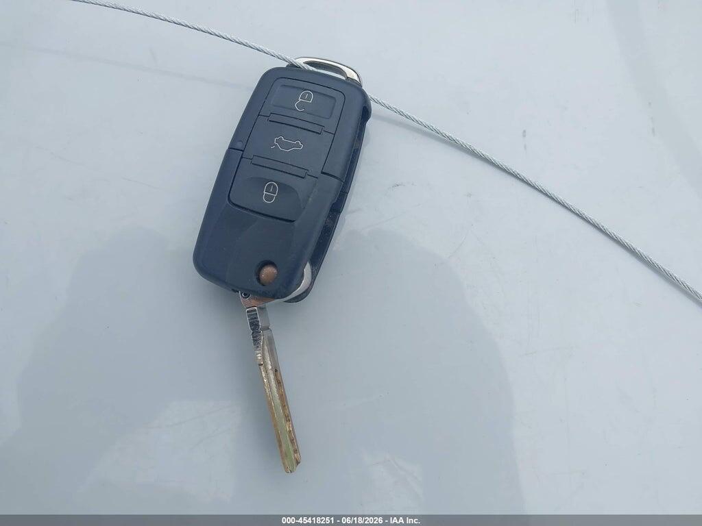 9BWDE61J434021790 2003 VOLKSWAGEN GTI photo no. 11
