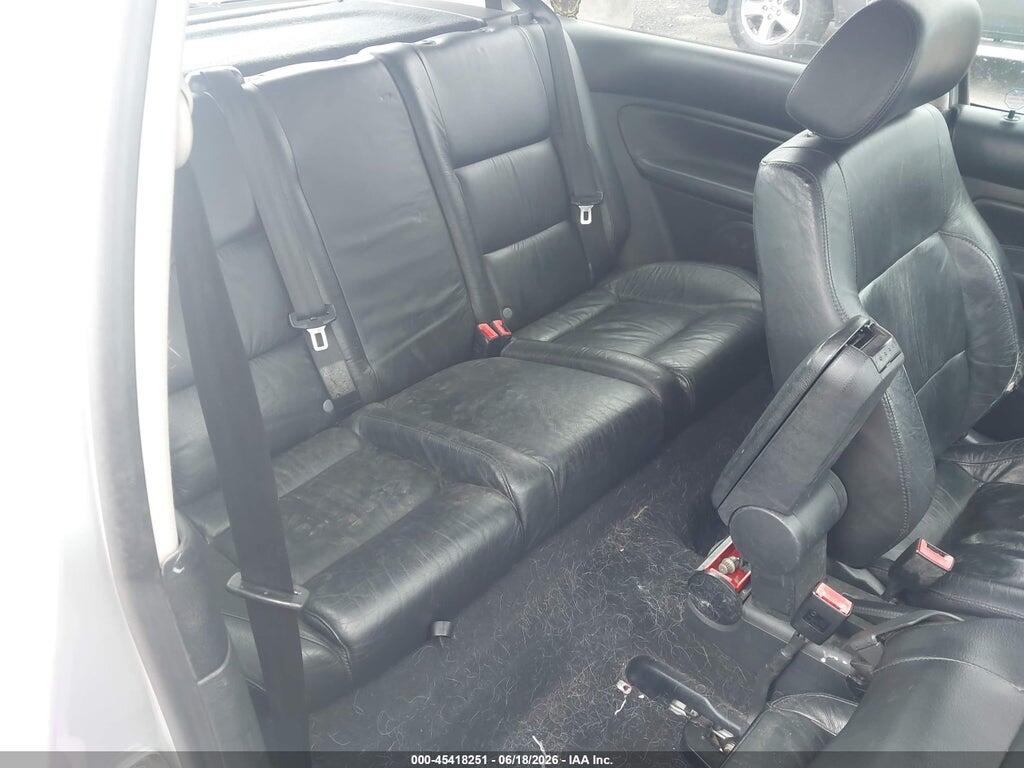 9BWDE61J434021790 2003 VOLKSWAGEN GTI photo no. 8