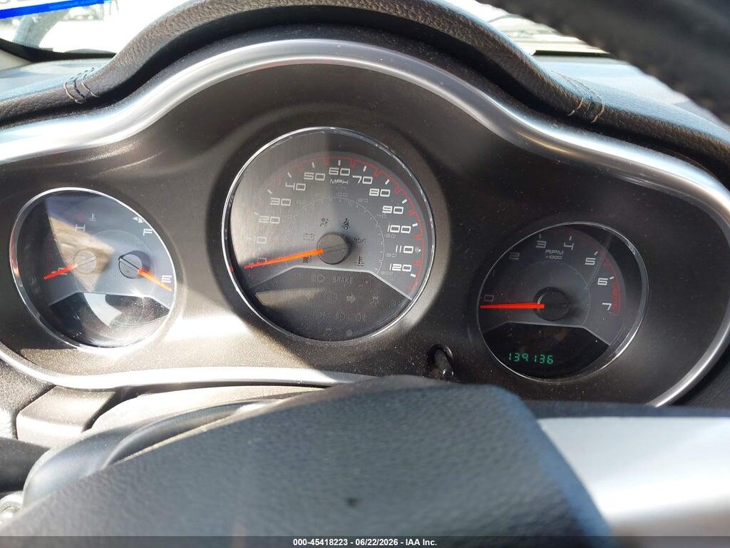 1C3CDZCB3CN190391 2012 DODGE AVENGER photo no. 7