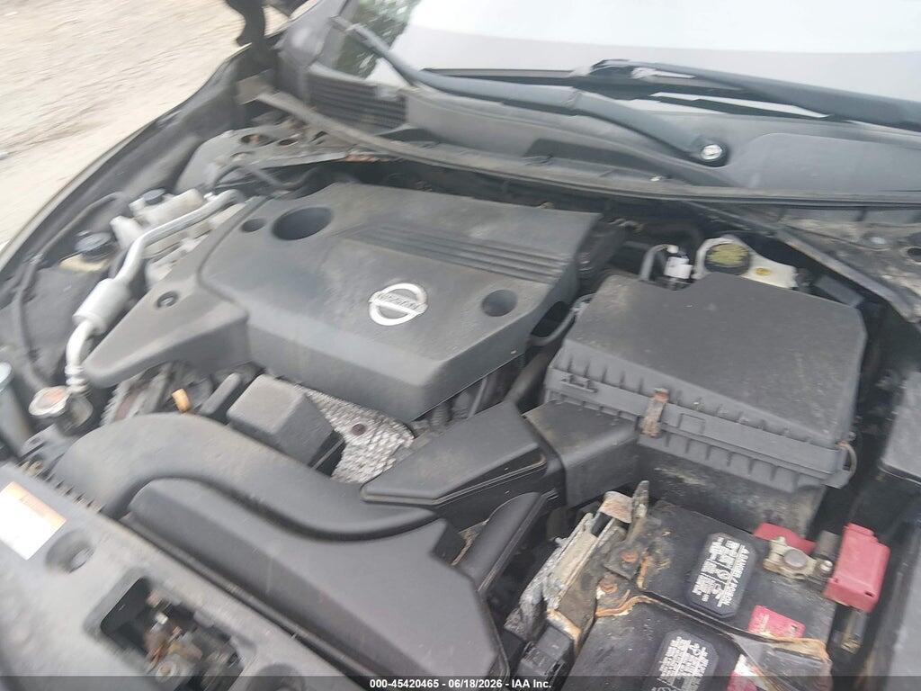 1N4AL3AP0DC216577 2013 NISSAN ALTIMA photo no. 10