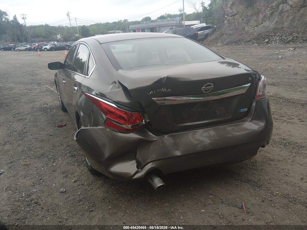 1N4AL3AP0DC216577 2013 NISSAN ALTIMA photo no. 3