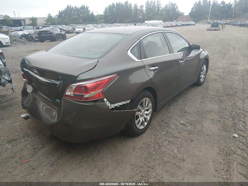 1N4AL3AP0DC216577 2013 NISSAN ALTIMA photo no. 4