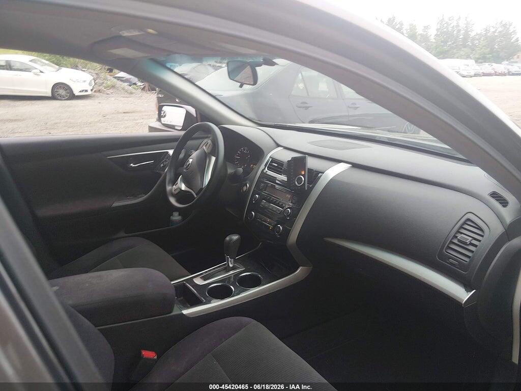 1N4AL3AP0DC216577 2013 NISSAN ALTIMA photo no. 5