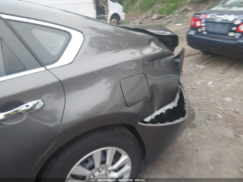1N4AL3AP0DC216577 2013 NISSAN ALTIMA photo no. 6
