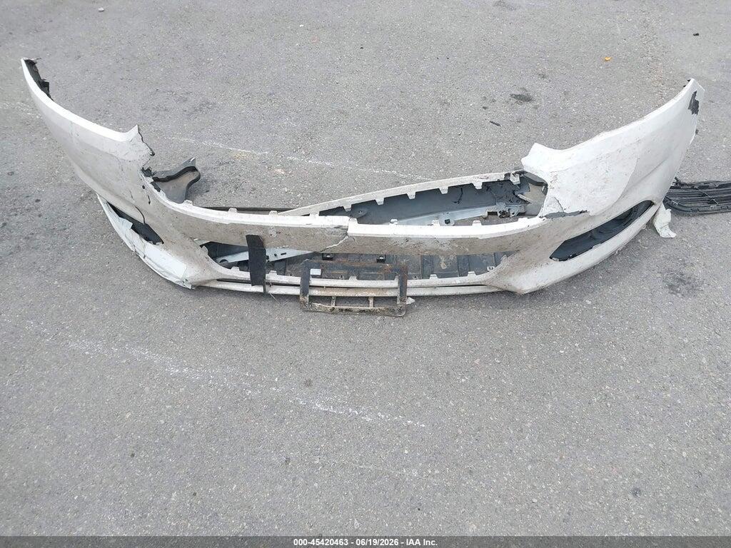3FA6P0HD0GR315801 2016 FORD FUSION photo no. 12