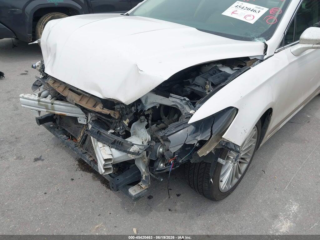 3FA6P0HD0GR315801 2016 FORD FUSION photo no. 6