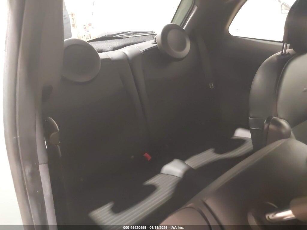 3C3CFFBR4FT508529 2015 FIAT 500 photo no. 8