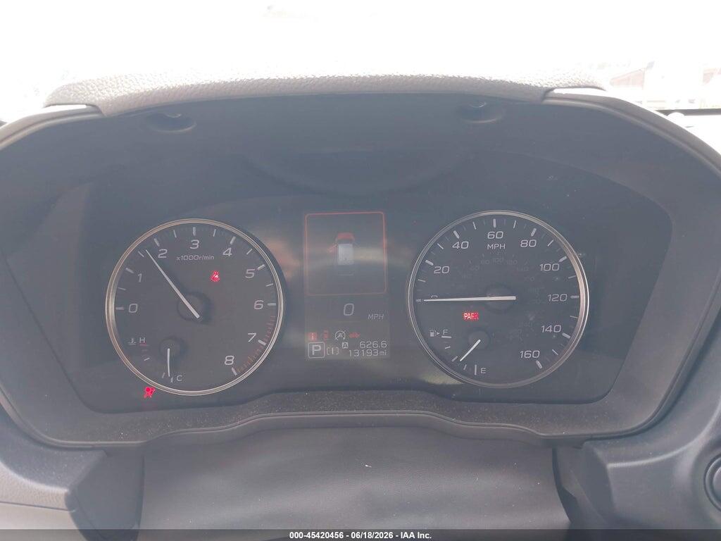 JF1GUAFC5S8314831 2025 SUBARU IMPREZA photo no. 7