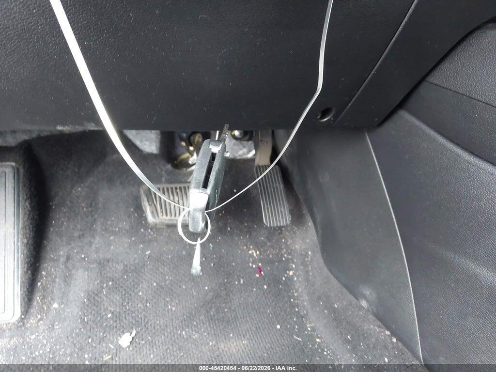 3KPF24AD5LE185137 2020 KIA FORTE photo no. 11