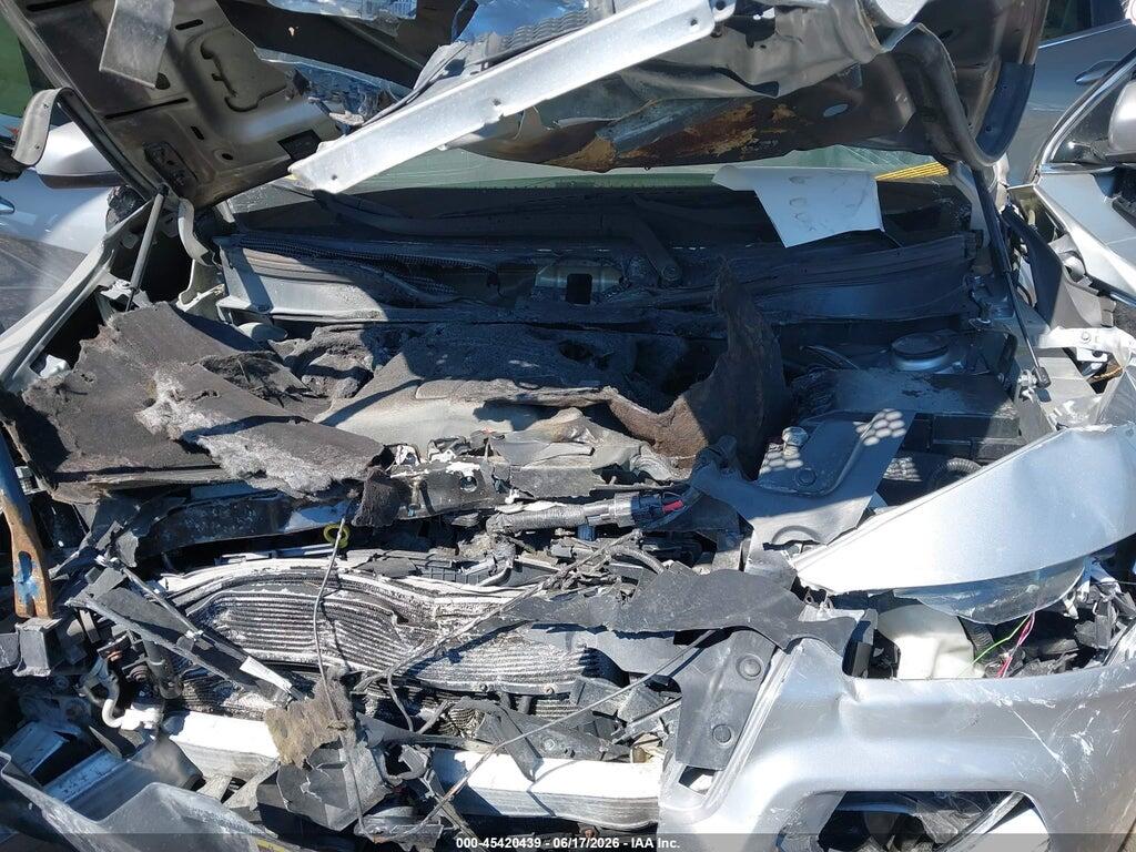 1C4PJMCS6GW236496 2016 JEEP CHEROKEE photo no. 10