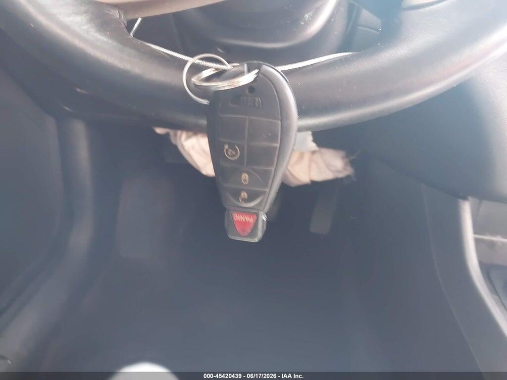 1C4PJMCS6GW236496 2016 JEEP CHEROKEE photo no. 11