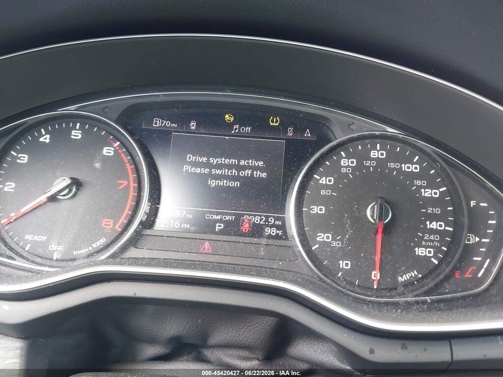 WAUDAAF4XPN021169 2023 AUDI A4 photo no. 7
