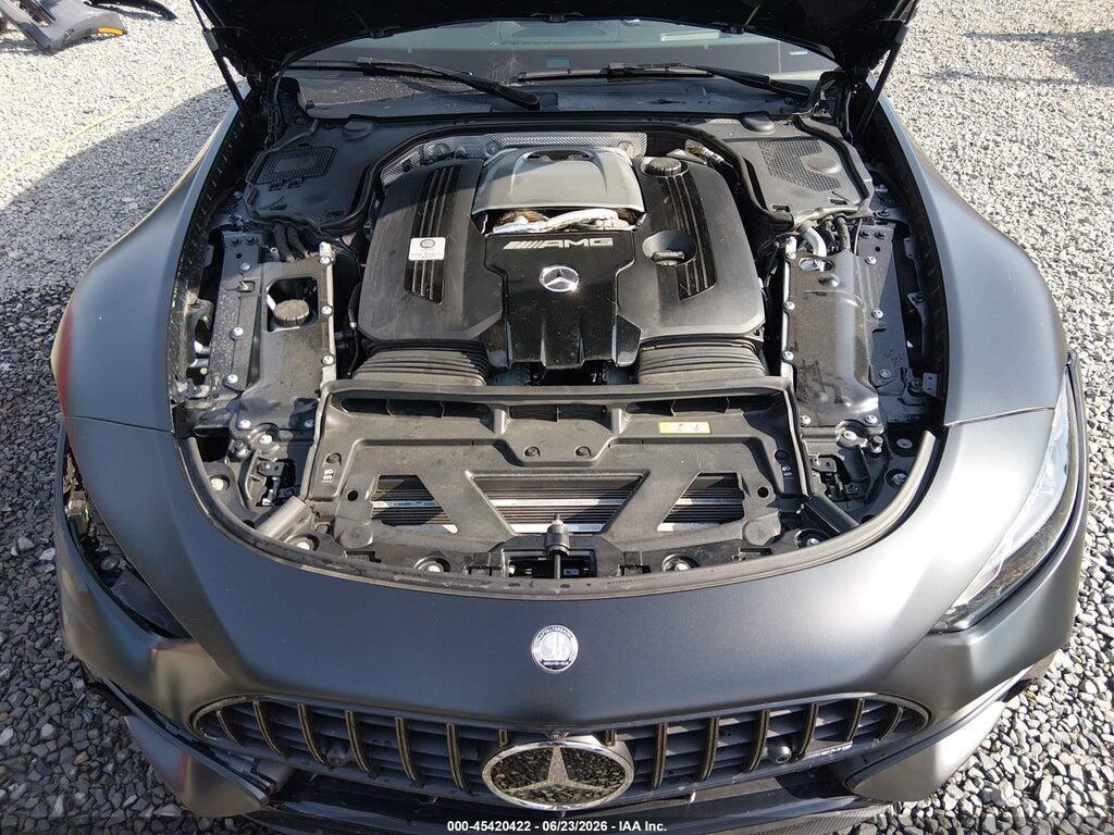 W1KVK8CB9RF022705 2024 BENZ SL 63 AMG S E PERFOR photo no. 10