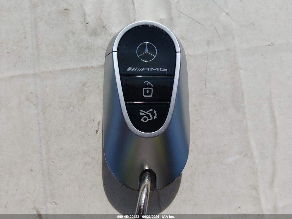 W1KVK8CB9RF022705 2024 BENZ SL 63 AMG S E PERFOR photo no. 11