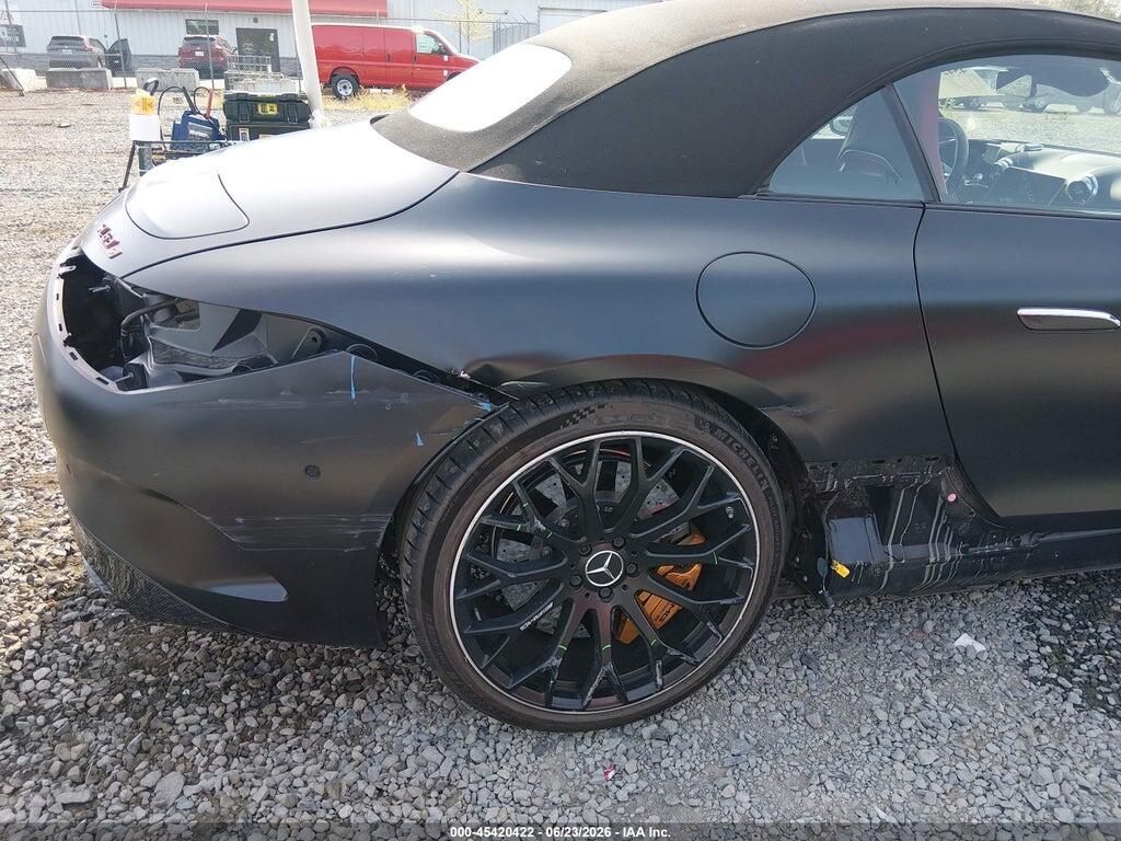 W1KVK8CB9RF022705 2024 BENZ SL 63 AMG S E PERFOR photo no. 6