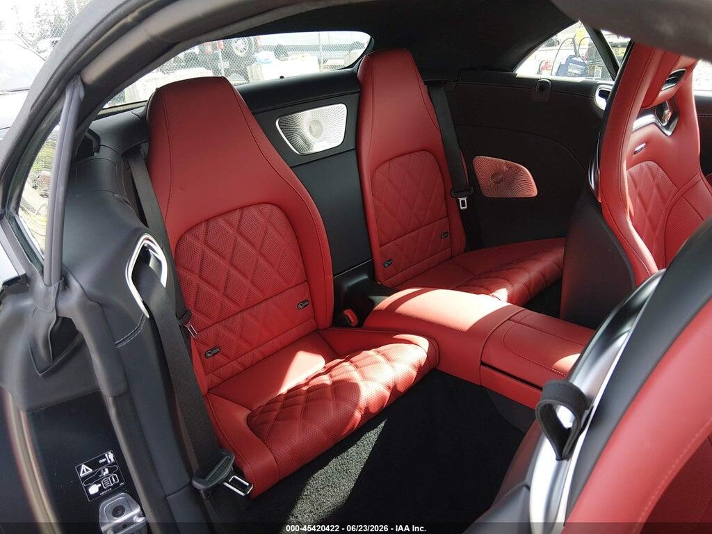 W1KVK8CB9RF022705 2024 BENZ SL 63 AMG S E PERFOR photo no. 8