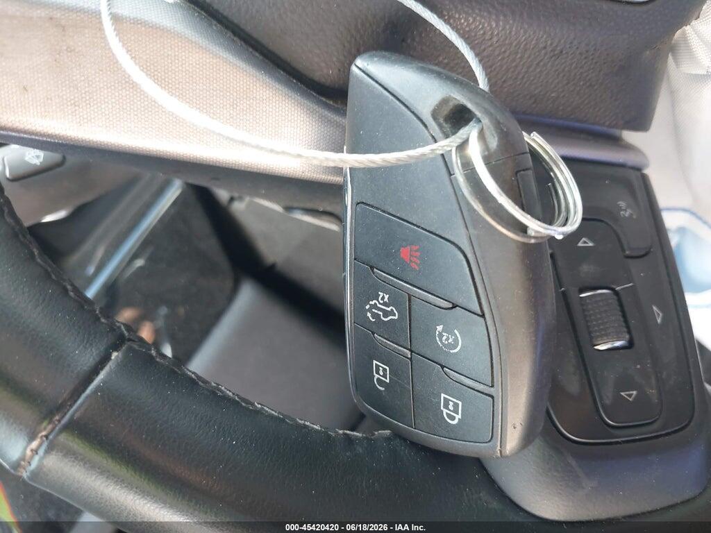 3GTPHCEK0PG237810 2023 GMC SIERRA 1500 photo no. 11