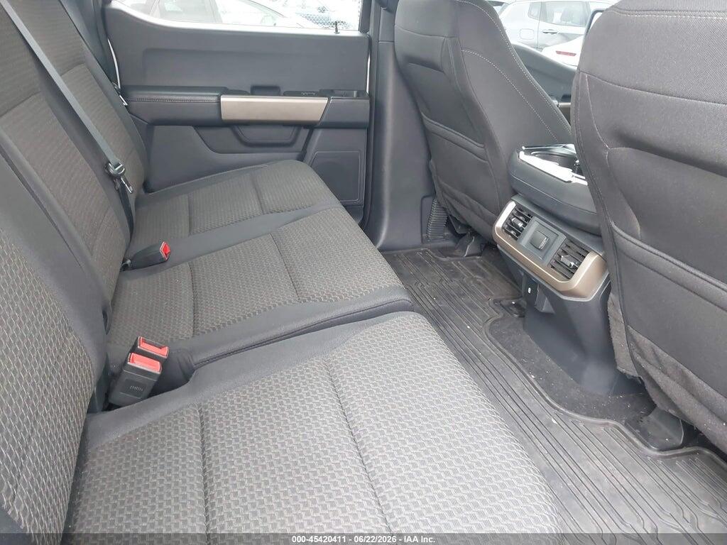 1FTFW2L59RFB09109 2024 FORD F-150 photo no. 8