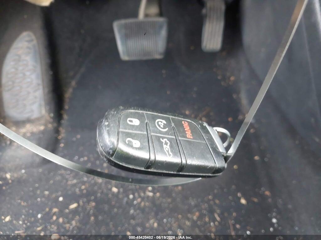 1C3CDFEB3FD369083 2015 DODGE DART photo no. 11