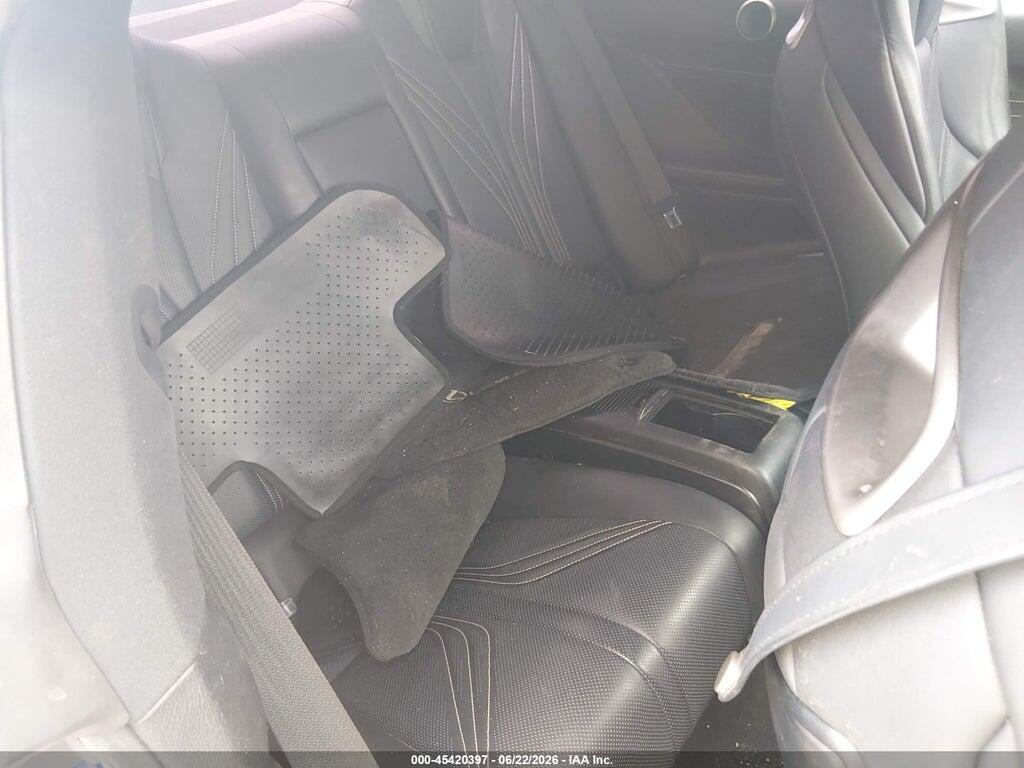 JTHHP5BC9G5004644 2016 LEXUS RC F photo no. 8