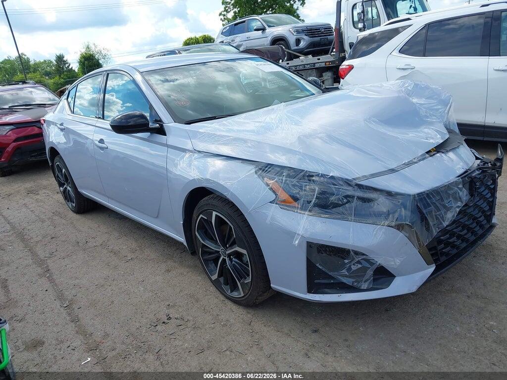 1N4BL4CW5RN355498 2024 NISSAN ALTIMA photo no. 1