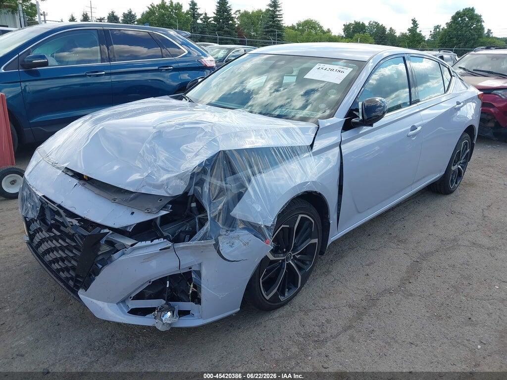 1N4BL4CW5RN355498 2024 NISSAN ALTIMA photo no. 2