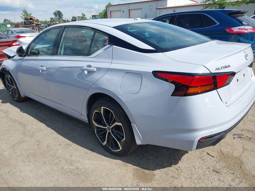 1N4BL4CW5RN355498 2024 NISSAN ALTIMA photo no. 3