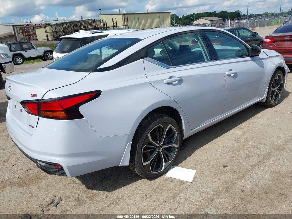 1N4BL4CW5RN355498 2024 NISSAN ALTIMA photo no. 4